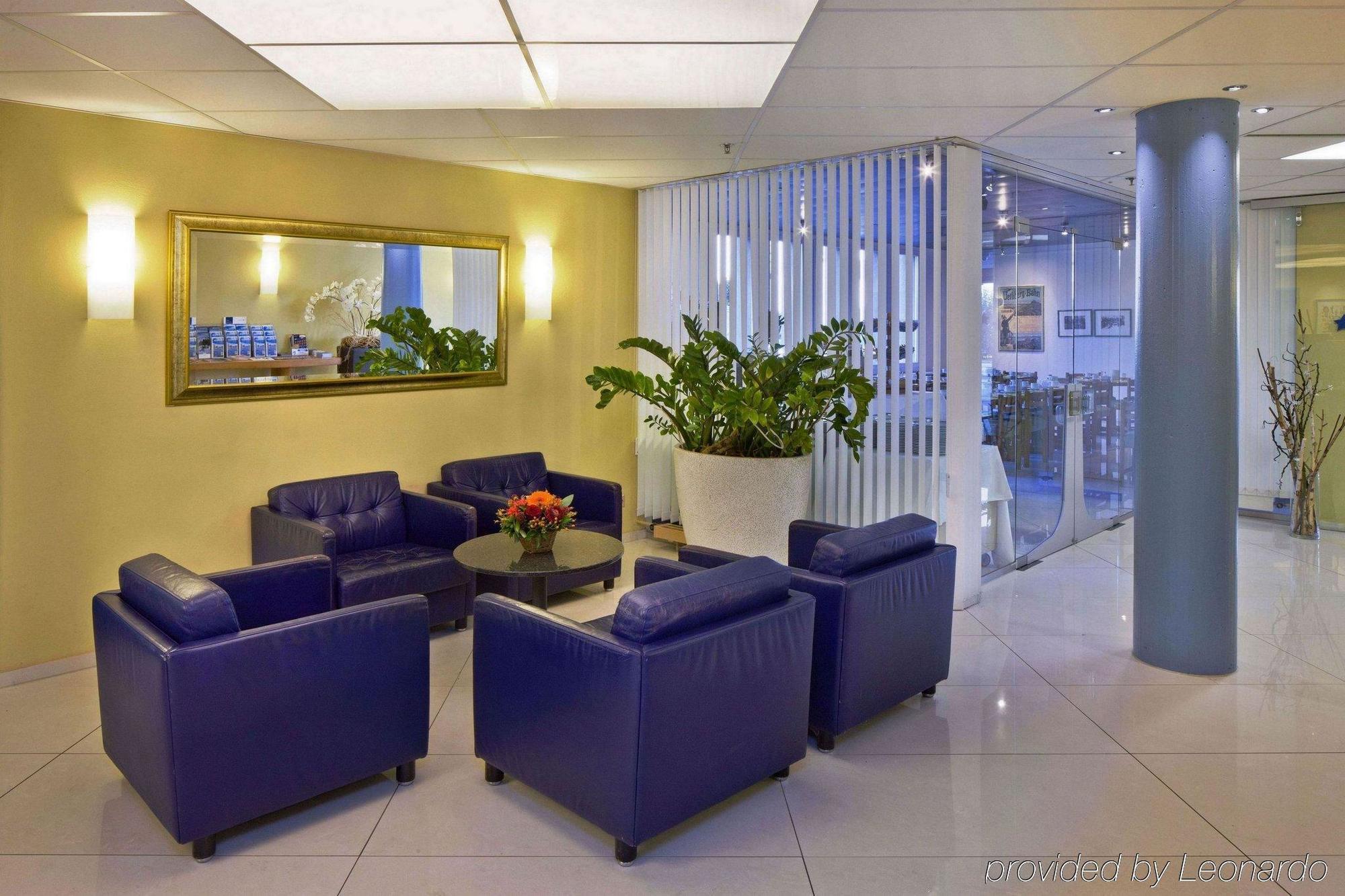 The Guests' House Hotell Zürich Eksteriør bilde