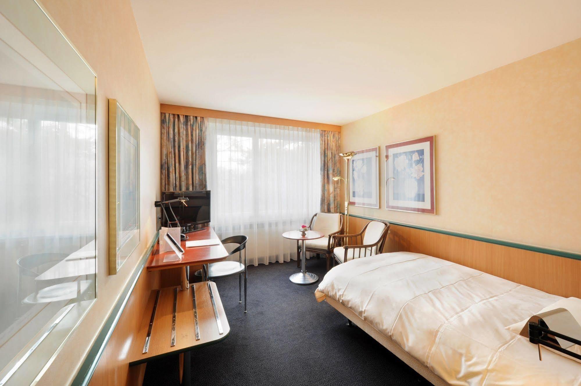 The Guests' House Hotell Zürich Eksteriør bilde